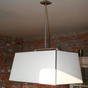 Suspension double carreWeb